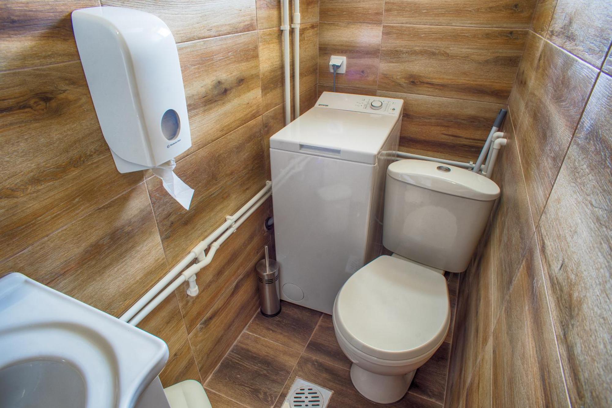 Apartmani Restoran Durmitor Žabljak Esterno foto