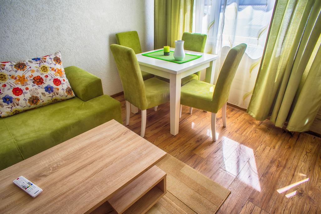 Apartmani Restoran Durmitor Žabljak Esterno foto