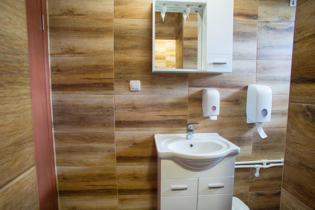 Apartmani Restoran Durmitor Žabljak Esterno foto