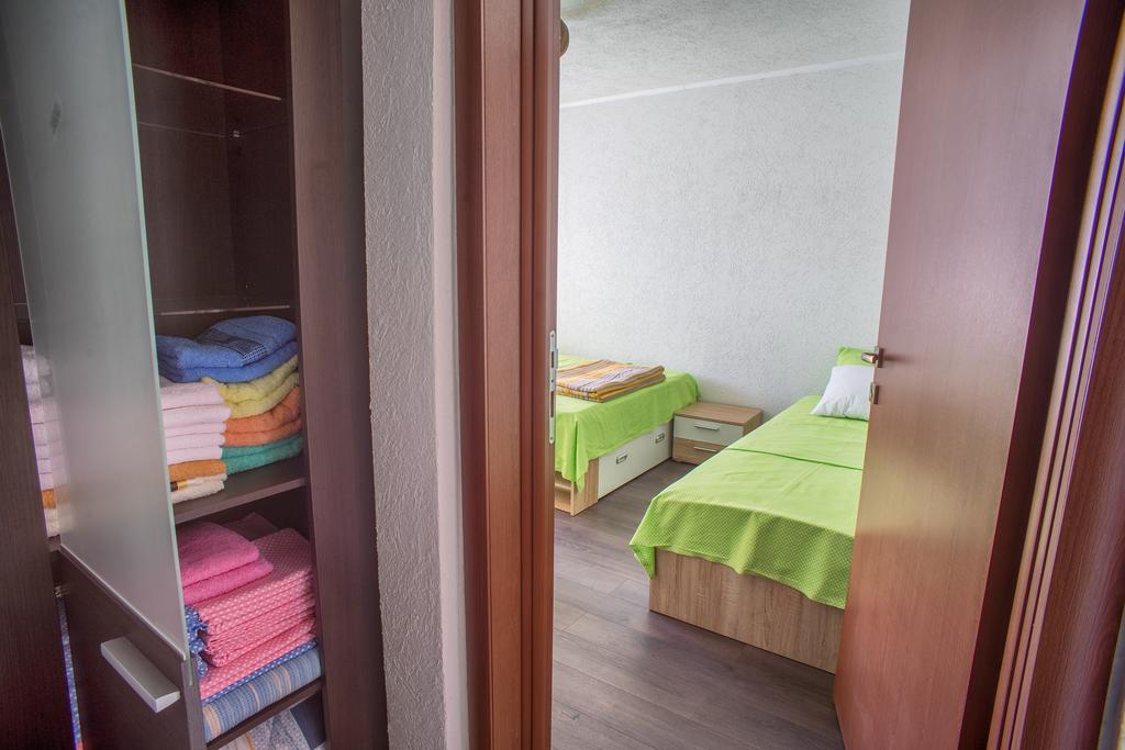 Apartmani Restoran Durmitor Žabljak Esterno foto