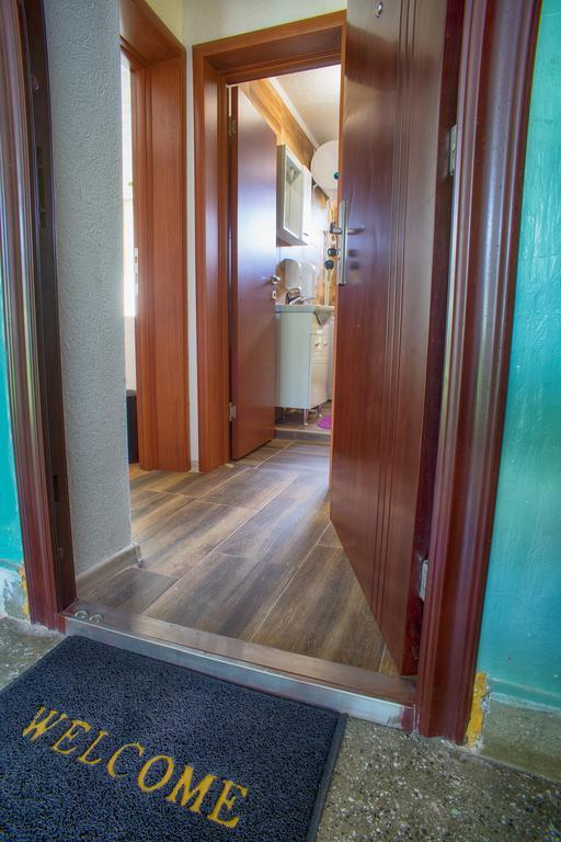 Apartmani Restoran Durmitor Žabljak Esterno foto