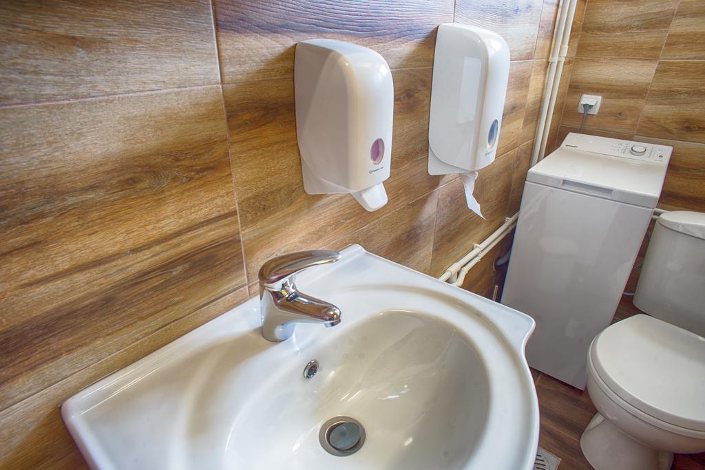 Apartmani Restoran Durmitor Žabljak Esterno foto